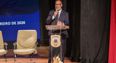 Imagem do post Workshop discute mídia e cobertura de segurança pública