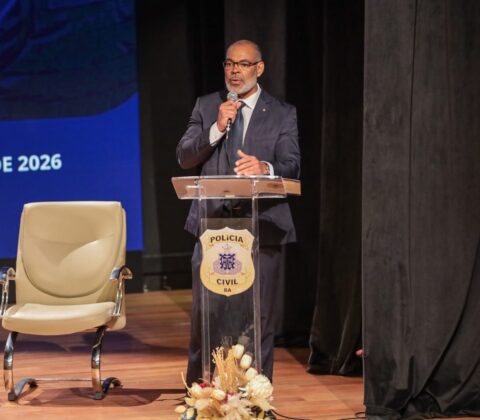 Imagem do post Workshop discute mídia e cobertura de segurança pública