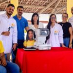 Morro do Chapéu cria programa para doar óculos a estudantes