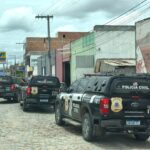 Operação Sisal Forte prende 15 foragidos na BA e SE