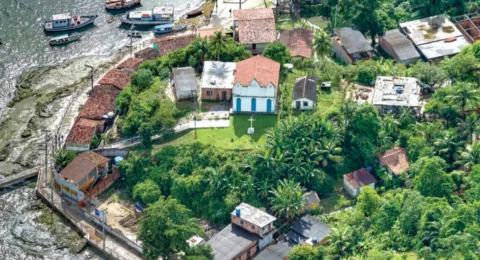 Imagem do post Projetos de Salvador e Recife viram referência internacional de sustentabilidade