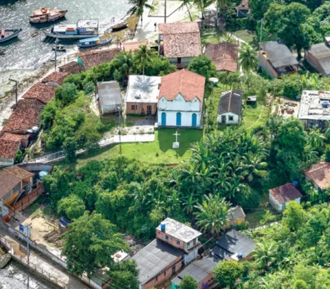 Imagem do post Projetos de Salvador e Recife viram referência internacional de sustentabilidade