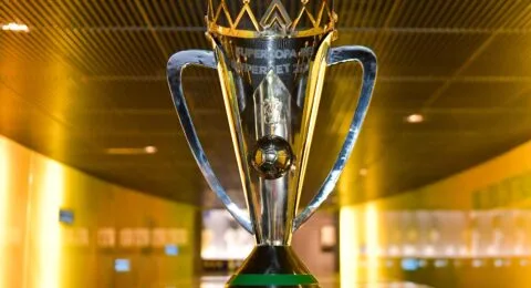 Imagem do post Flamengo e Corinthians decidem a Supercopa Rei 2026 em Brasília