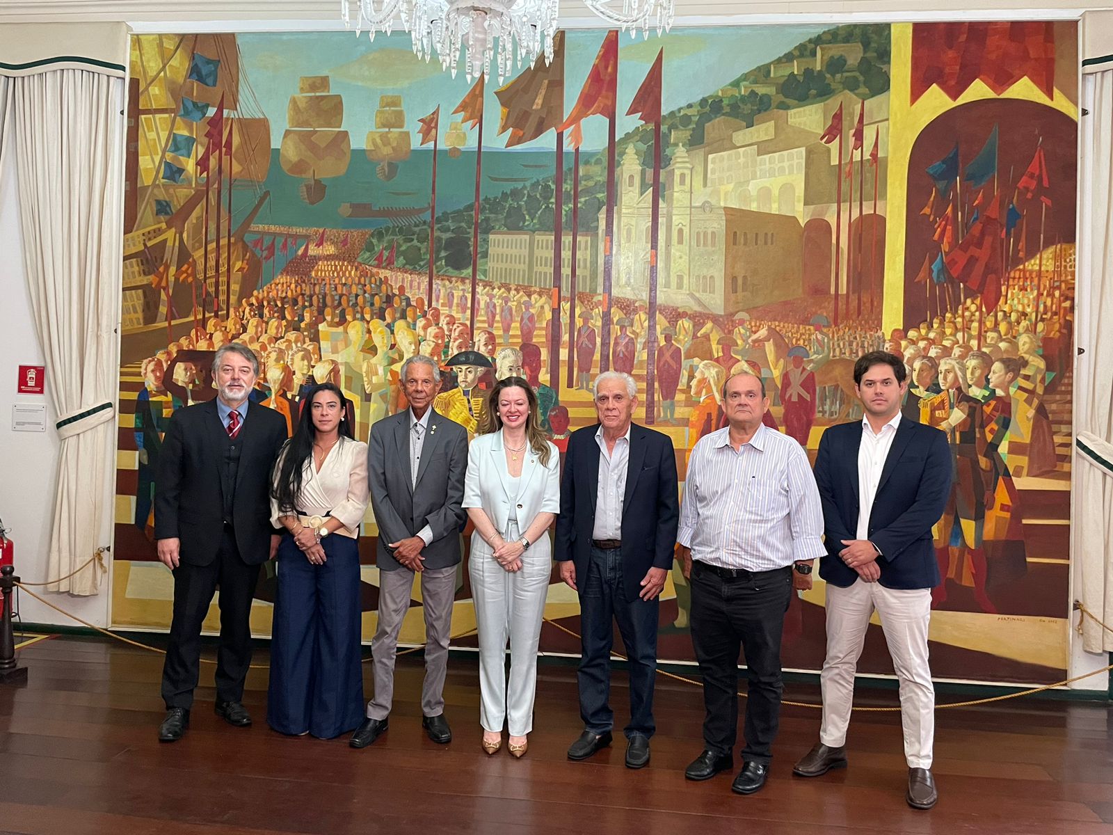 Empresariado baiano discute mudanças na escala 6×1