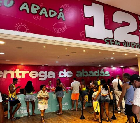 Imagem do post Alqia cresce 19% no Carnaval 2026