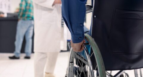 Imagem do post Hospital Ortopédico abre vagas PCD em Salvador