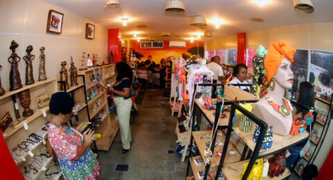 Imagem do post Cesol inaugura nova unidade em Cajazeiras e amplia apoio a empreendedores