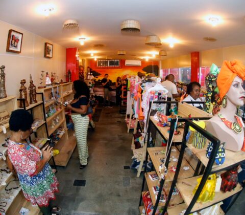 Imagem do post Cesol inaugura nova unidade em Cajazeiras e amplia apoio a empreendedores