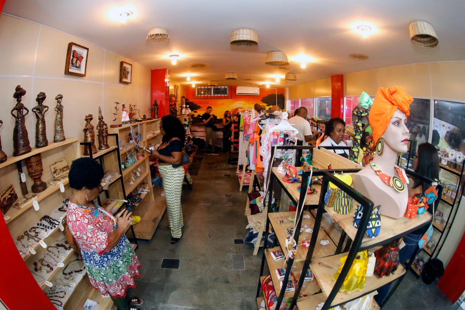 Cesol inaugura nova unidade em Cajazeiras e amplia apoio a empreendedores