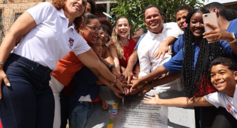 Imagem do post Novas escolas são entregues em Cajazeiras e Águas Claras