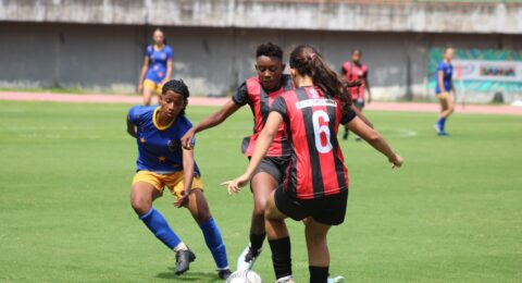 Imagem do post Copa Loreta Valadares de Futebol Feminino será lançada em Salvador