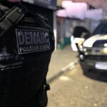 Operação mira facção em Feira de Santana