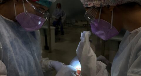 Imagem do post Atendimento odontológico gratuito ganha horário noturno em Salvador