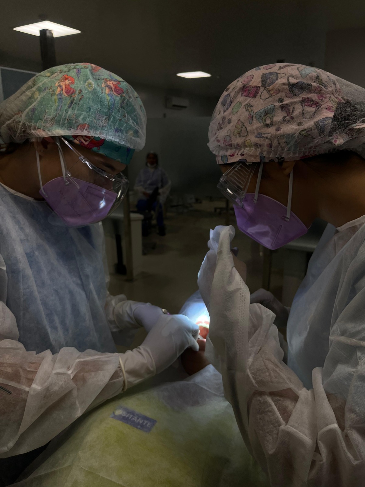 Imagem do post Atendimento odontológico gratuito ganha horário noturno em Salvador