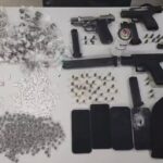 Confronto em Salvador deixa quatro mortos em Pirajá