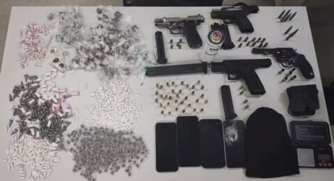 Imagem do post Confronto em Salvador deixa quatro mortos em Pirajá