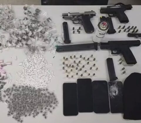 Imagem do post Confronto em Salvador deixa quatro mortos em Pirajá