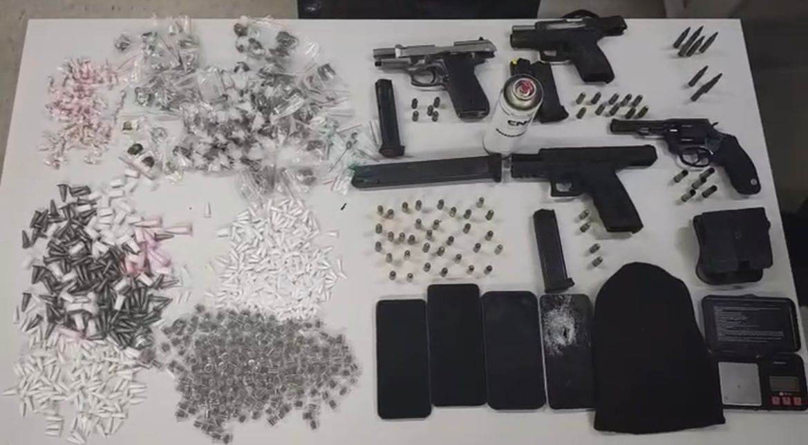 Confronto em Salvador deixa quatro mortos em Pirajá