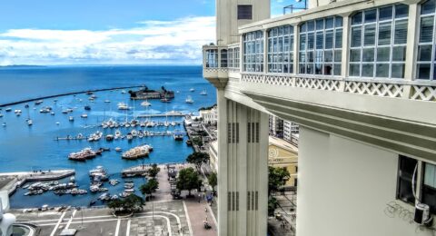 Imagem do post Câmara aprova transferência da Capital Federal para Salvador. Entenda: