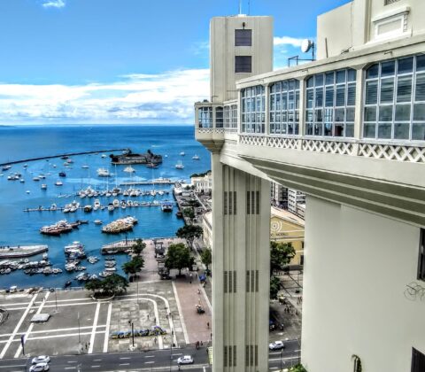 Imagem do post Câmara aprova transferência da Capital Federal para Salvador. Entenda: