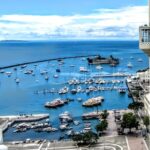 Oceanman movimenta Salvador neste fim de semana