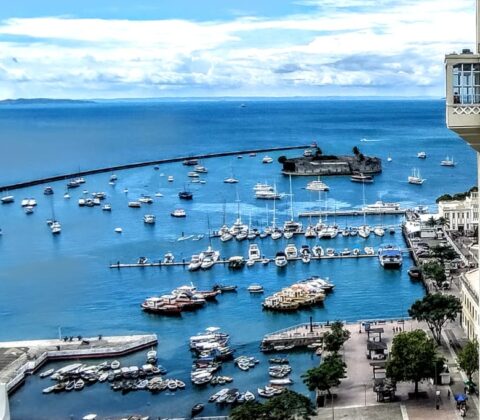 Imagem do post Oceanman movimenta Salvador neste fim de semana