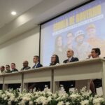 Bahia cria 1ª Escola de Governo da Segurança Pública