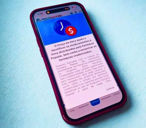 Imagem do post App Preço da Hora Bahia alerta sobre remédios gratuitos