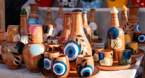 Imagem do post Feira de Caxixis 2026 acontece de 2 a 5 de abril em Nazaré