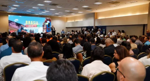 Imagem do post Salvador sedia lançamento do Brasil Mais Crédito para o Turismo