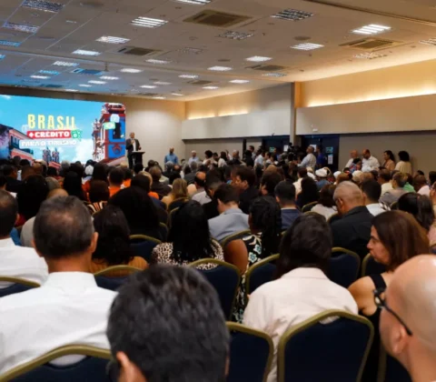 Imagem do post Salvador sedia lançamento do Brasil Mais Crédito para o Turismo