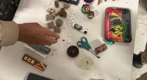 Imagem do post Operação Epílogo prende sete