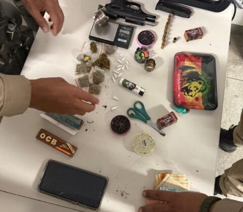 Imagem do post Operação Epílogo prende sete