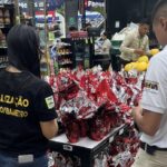 Ibametro intensifica fiscalização de produtos da Páscoa na Bahia