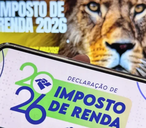 Imagem do post Imposto de Renda 2026 começa na Bahia; veja prazos