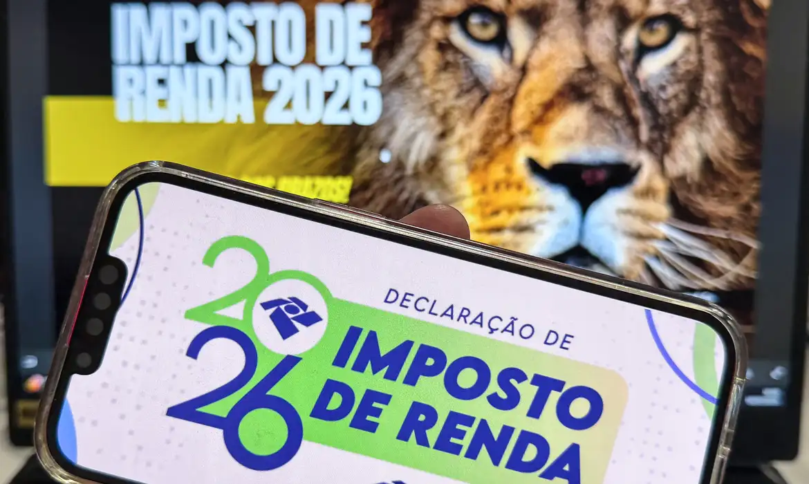 Imposto de Renda 2026 começa na Bahia; veja prazos