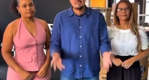 Imagem do post Irará recebe R$ 500 mil em equipamentos para hospital municipal