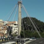 Lapa ganha painéis com horários em tempo real