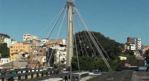 Imagem do post Lapa ganha painéis com horários em tempo real