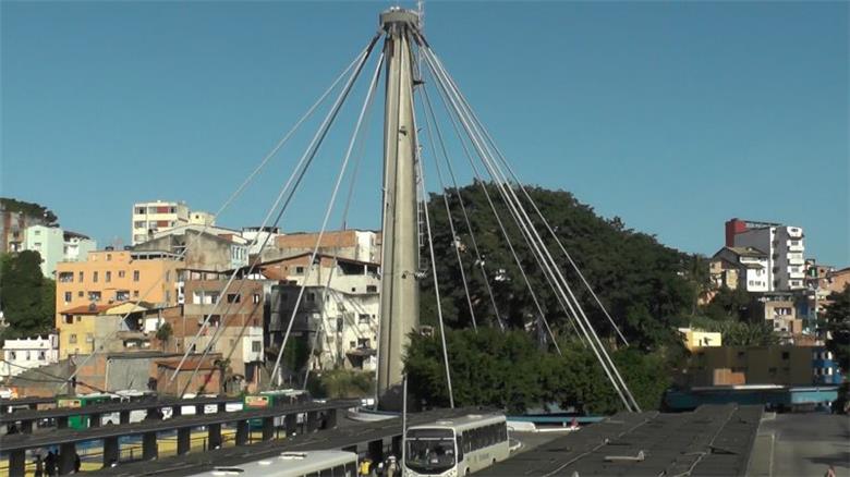 Imagem do post Lapa ganha painéis com horários em tempo real