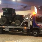 Bahia: maquinário de R$ 300 mil é recuperado após roubo