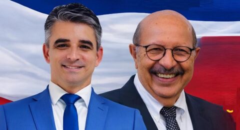 Imagem do post ALBA homenageia neurocirurgião com Comenda 2 de Julho