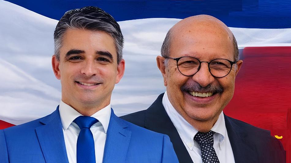 ALBA homenageia neurocirurgião com Comenda 2 de Julho