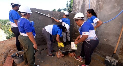 Imagem do post Mulheres lideram geração de empregos em Salvador