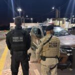 Megaoperação mira facção em Feira e São Paulo na manhã desta quarta