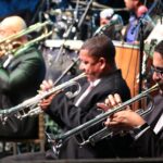 Festival da Cidade celebra os 477 anos de Salvador