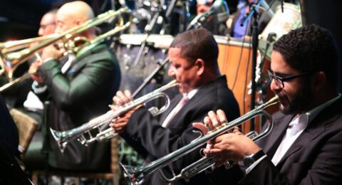 Imagem do post Festival da Cidade celebra os 477 anos de Salvador