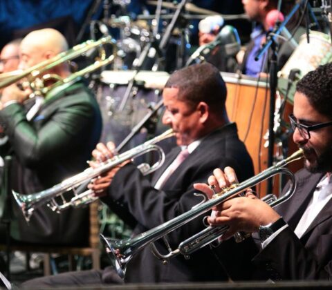 Imagem do post Festival da Cidade celebra os 477 anos de Salvador