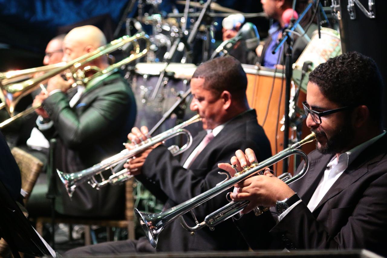 Imagem do post Festival da Cidade celebra os 477 anos de Salvador
