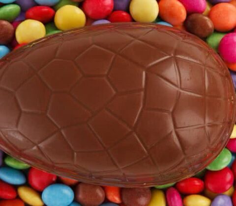 Imagem do post Receitas de Páscoa mais saudáveis ganham espaço